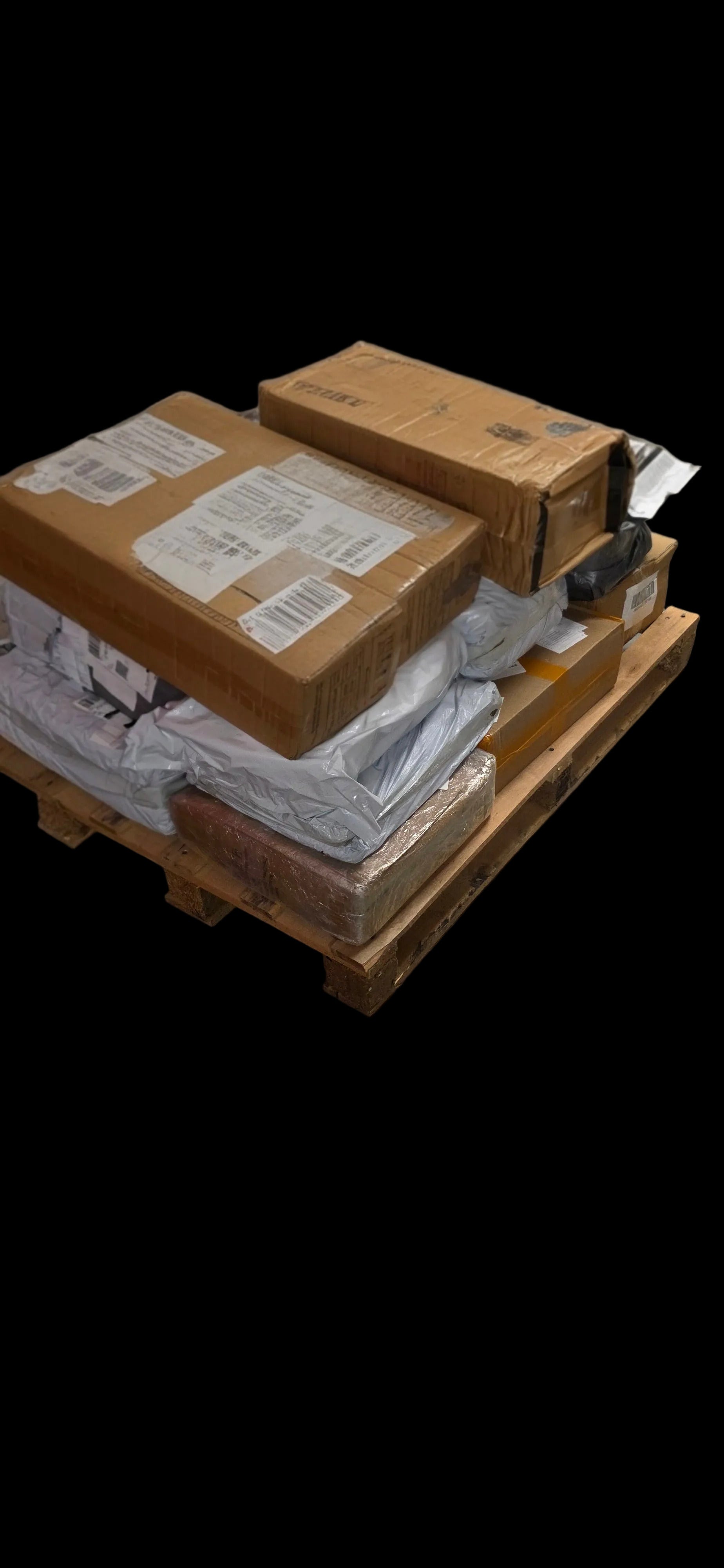 Secret Bundle Small