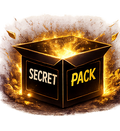 Secret Pack Medium