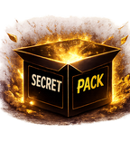 Secret Pack Medium