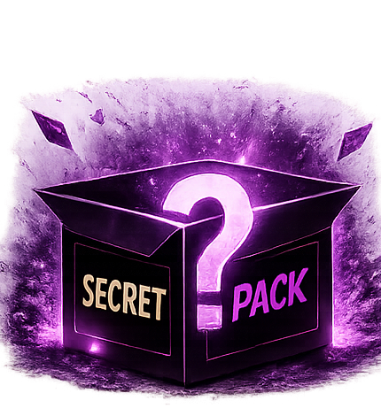 Secret Bundle Big