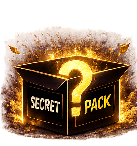 Secret Box